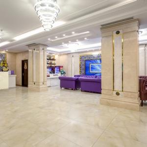 отель Alani Hotel & Spa Danang