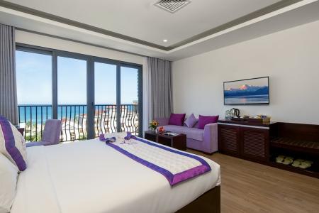 Отель Alani Hotel & Spa Danang в Дананг - Вьетнам