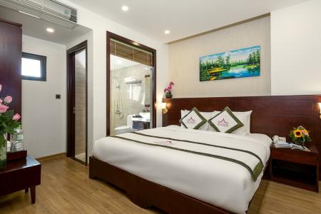 Отель Alani Hotel & Spa Danang в Дананг - Вьетнам