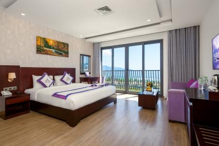 Отель Alani Hotel & Spa Danang в Дананг - Вьетнам