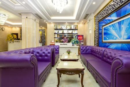 Отель Alani Hotel & Spa Danang в Дананг - Вьетнам