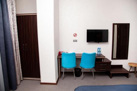 Отель Mildom Hotel Baku в Баку - Азербайджан