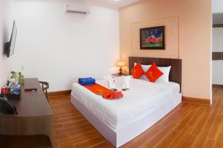 Отель Lotus Garden Resort в Фантхиет - Вьетнам