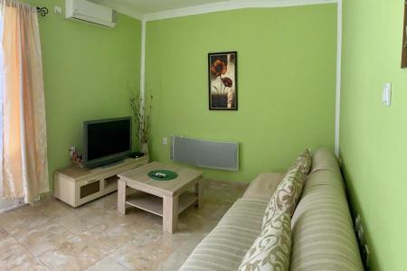 Отель Marinero Apartments в Котор - Черногория