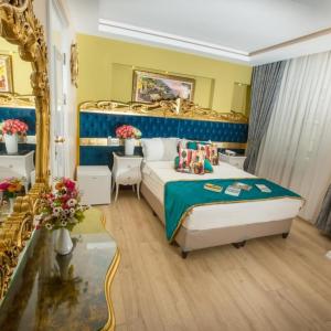 отель Atlantis Royal Hotel