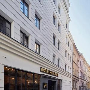 отель Hotel Memories OldTown