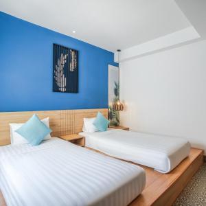 отель Bella Merry Hotel & Apartment