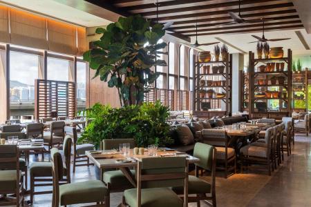 Hyatt Centric Victoria Harbour