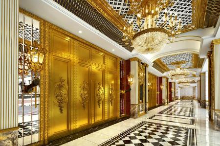 Отель Hotel Alexandra в Гонконг - Гонконг