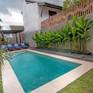 отель De'lu Villas & Suite