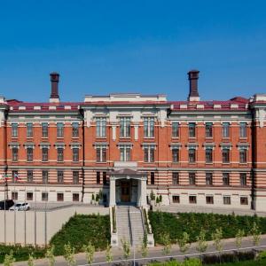 отель Kazan Palace by TASIGO