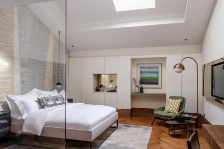 Отель Kazan Palace by TASIGO в Казань - Россия