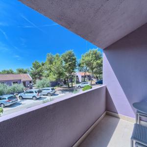 отель Medena Apartments Village
