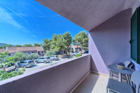 Отель Medena Apartments Village в Средняя Далмация - Хорватия