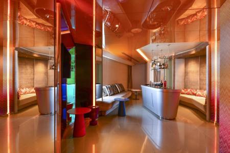 Отель W Amman в Амман - Иордания