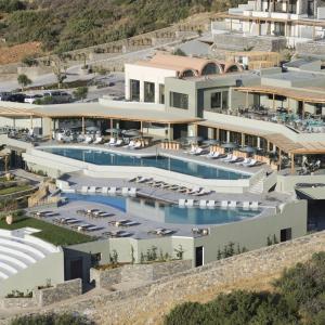 отель Cayo Exclusive Resort & Spa