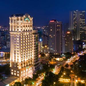 отель Mercure Nha Trang Beach