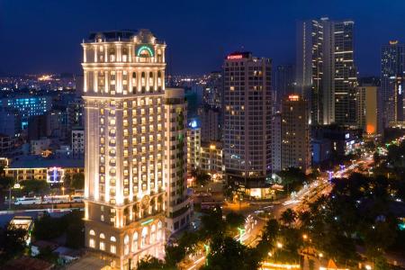 Отель Mercure Nha Trang Beach в Нячанг - Вьетнам