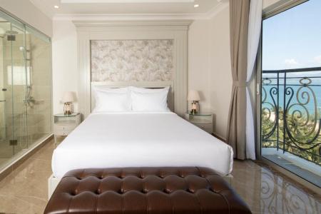 Отель Mercure Nha Trang Beach в Нячанг - Вьетнам