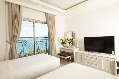 Отель Mercure Nha Trang Beach в Нячанг - Вьетнам