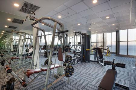 Отель Virgo Hotel в Нячанг - Вьетнам