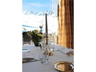 Отель Du Pralong в Три Долины - Франция