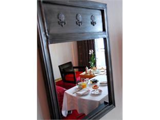 Отель Du Pralong в Три Долины - Франция