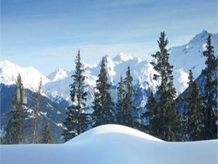 Отель Du Pralong в Три Долины - Франция