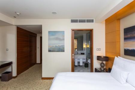 Отель Westminster Dubai Mall в Даунтаун Дубай - ОАЭ