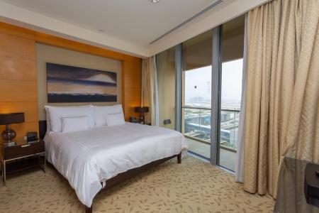 Отель Westminster Dubai Mall в Даунтаун Дубай - ОАЭ