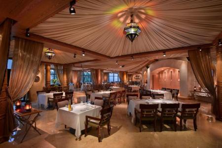 Отель Grand Hyatt Dubai в Бур Дубай - ОАЭ