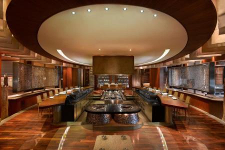 Отель Grand Hyatt Dubai в Бур Дубай - ОАЭ