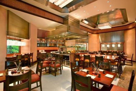 Отель Grand Hyatt Dubai в Бур Дубай - ОАЭ