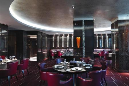 Отель Mandarin Oriental Geneva в Женева - Швейцария