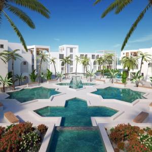 отель Pepper Sea Club