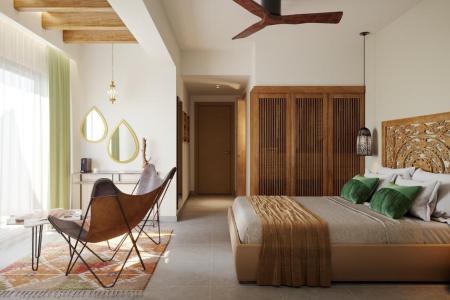 Отель Pepper Sea Club в о. Крит-Ханья - Греция