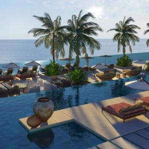 отель The Royal Senses