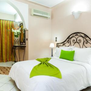 отель Residence Ezzahia