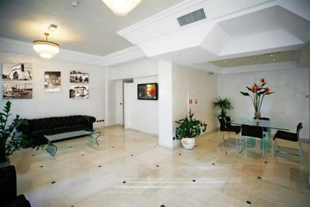 Отель Du Soleil в Римини - Италия