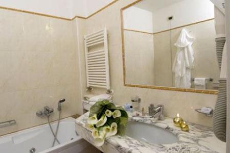 Отель Du Soleil в Римини - Италия