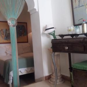 отель Riad la Cigale