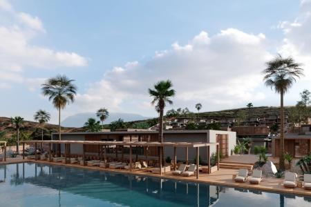 Отель Domes Zeen Chania в о. Крит-Ханья - Греция