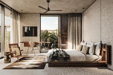 Отель Domes Zeen Chania в о. Крит-Ханья - Греция