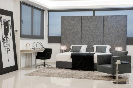 Отель Athenaeum Smart Hotel в Афины - Греция