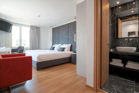 Отель Athenaeum Smart Hotel в Афины - Греция