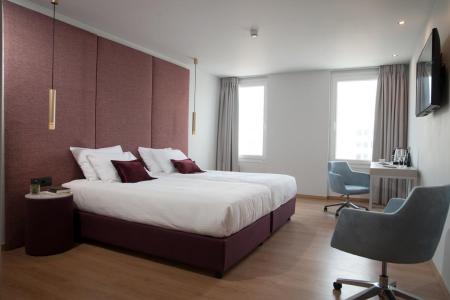 Отель Athenaeum Smart Hotel в Афины - Греция