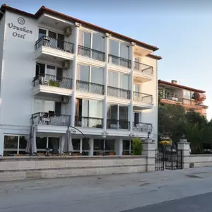 отель Uzunhan Hotel