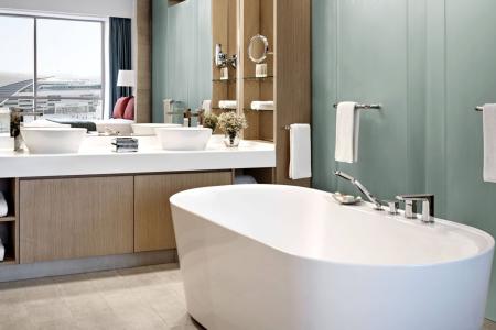 Отель Avani Ibn Battuta Dubai Hotel в Джебель Али - ОАЭ