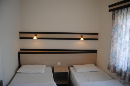 Anzac House Youth Hostel