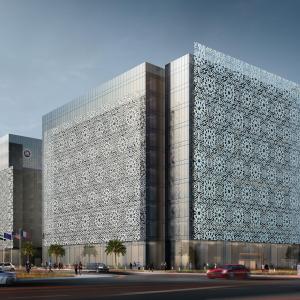 отель Ibis Styles Dubai Airport Hotel